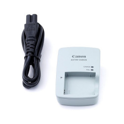 Canon CB 2LYE BATTERY charger FOR battery NB-6L S95 D10 SD4000 Camera