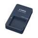 CB-2LVE Charger NB-4L Battery: Compatible with Canon Powershot