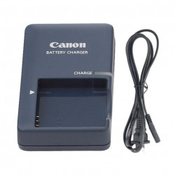 CB-2LVE Charger NB-4L Battery: Compatible with Canon Powershot