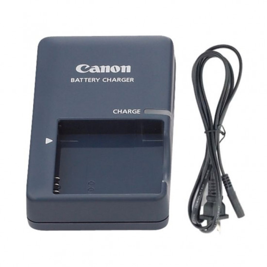 CB-2LVE Charger NB-4L Battery: Compatible with Canon Powershot