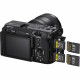 Sony FX3A Full-Frame Cinema Camera