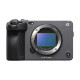 Sony FX3A Full-Frame Cinema Camera