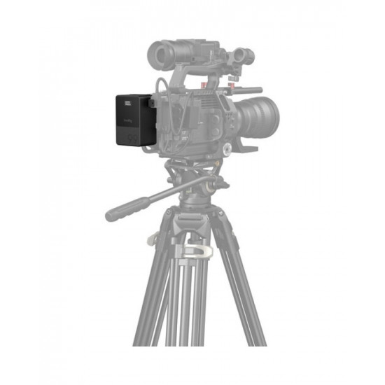 SmallRig VB99 Mini V-Mount Battery (99Wh Black)
