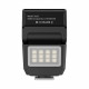 Ulanzi SL03 Spark Lite Camera Flash Light(Black)!
