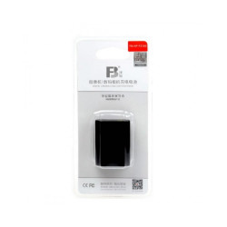 FB-NP-FZ100 Lithium-Ion Rechargeable Battery FB-NP-FZ100 Lithium-Ion Rechargeable Battery