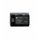 FB-NP-FZ100 Lithium-Ion Rechargeable Battery FB-NP-FZ100 Lithium-Ion Rechargeable Battery