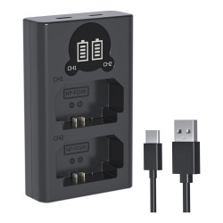 SmallRig NP-FZ100 Camera Battery Charger SmallRig NP-FZ100 Camera Battery Charger