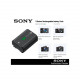 Sony NP-FZ100 Rechargeable Lithium-Ion Battery (2280mAh) Sony NP-FZ100 Rechargeable Lithium-Ion Battery (2280mAh)