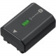 Sony NP-FZ100 Rechargeable Lithium-Ion Battery (2280mAh) Sony NP-FZ100 Rechargeable Lithium-Ion Battery (2280mAh)