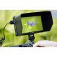 FeelWorld FW568 PRO 6" High-Bright On-Camera 4K HDMI Monitor