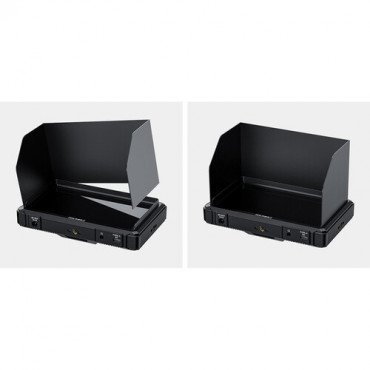 FeelWorld FW568 PRO 6" High-Bright On-Camera 4K HDMI Monitor