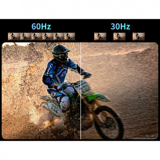 FeelWorld FW568 PRO 6" High-Bright On-Camera 4K HDMI Monitor