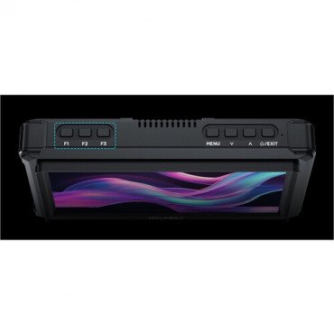 FeelWorld FW568 PRO 6" High-Bright On-Camera 4K HDMI Monitor