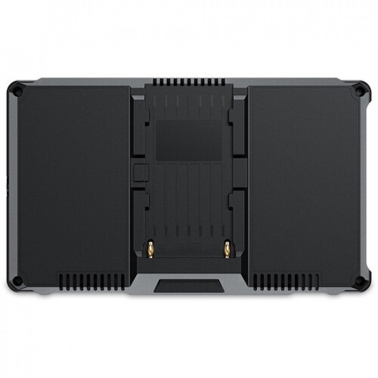 FeelWorld FW568 PRO 6" High-Bright On-Camera 4K HDMI Monitor