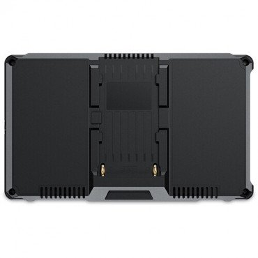 FeelWorld FW568 PRO 6" High-Bright On-Camera 4K HDMI Monitor