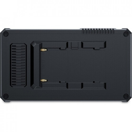 FeelWorld PS6 5.5" OLED Vertical Horizontal On-Camera Monitor