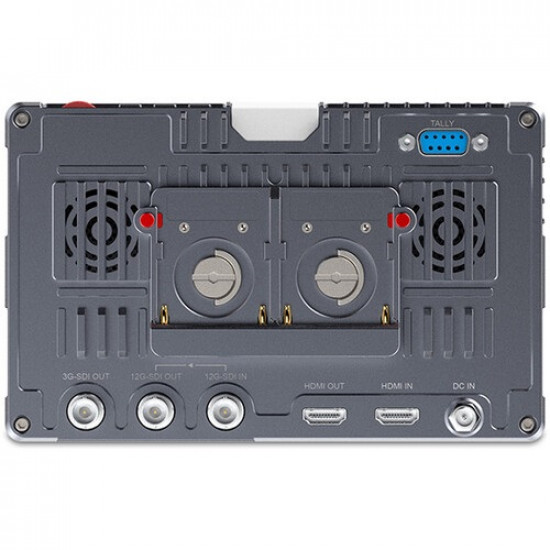 FeelWorld S7 7" 12G-SDI/HDMI 2.0 Camera Field Monitor FeelWorld S7 7" 12G-SDI/HDMI 2.0 Camera Field Monitor