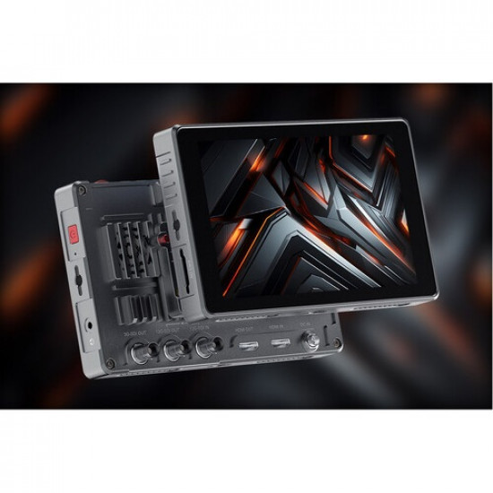 FeelWorld S7 7" 12G-SDI/HDMI 2.0 Camera Field Monitor FeelWorld S7 7" 12G-SDI/HDMI 2.0 Camera Field Monitor
