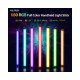 VILTROX K60 20W Handheld RGB LED Light Stick Black (22.8")