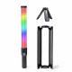 VILTROX H18 Double-Sided Bi-Color & RGB LED Tube Light (22.4") VILTROX H18 Double-Sided Bi-Color & RGB LED Tube Light (22.4")