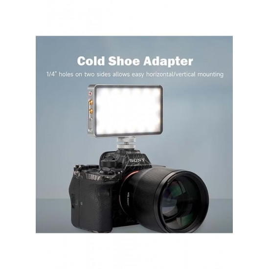 VILTROX Retro 08X RGB LED Light