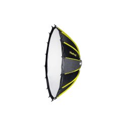 NiceFoto Quick Set Up Wide Angle Radome Softbox (with grid) 80cm