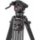 Viltrox VX-18M Heavy-Duty Video Tripod with VT-01 Fluid Viltrox VX-18M Heavy-Duty Video Tripod with VT-01 Fluid
