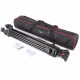 Viltrox VX-18M Heavy-Duty Video Tripod with VT-01 Fluid Viltrox VX-18M Heavy-Duty Video Tripod with VT-01 Fluid