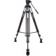 Viltrox VX-18M Heavy-Duty Video Tripod with VT-01 Fluid Viltrox VX-18M Heavy-Duty Video Tripod with VT-01 Fluid