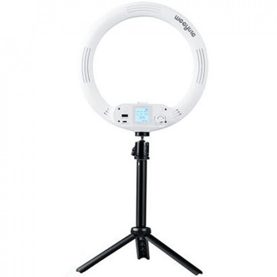 VILTROX WE-9 RGB Live Broadcast Ring Light (10.4") VILTROX WE-9 RGB Live Broadcast Ring Light (10.4")