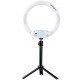 VILTROX WE-9 RGB Live Broadcast Ring Light (10.4") VILTROX WE-9 RGB Live Broadcast Ring Light (10.4")