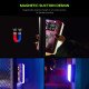 VILTROX RB-V12 Magnetic Portable RGB LED Light VILTROX RB-V12 Magnetic Portable RGB LED Light