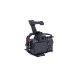 Tilta Basic Camera Cage Kit for Sony a7 IV Black (TA-T30-A-B)