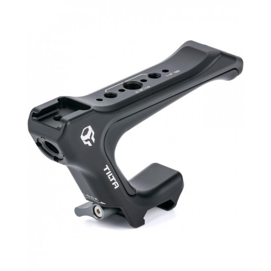 Tilta Basic Camera Cage Kit for Sony a7 IV Black (TA-T30-A-B)