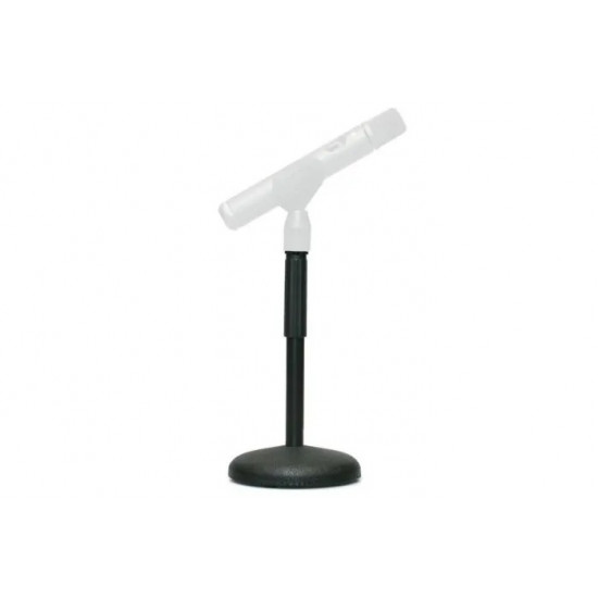 Rode DS1 Table Top Desk Stand for many Microphones Rode DS1 Table Top Desk Stand for many Microphones