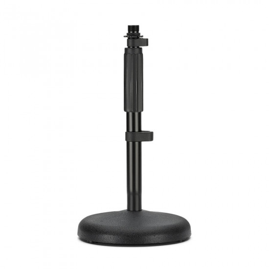 Rode DS1 Table Top Desk Stand for many Microphones Rode DS1 Table Top Desk Stand for many Microphones