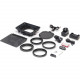 Tilta Mirage Motorized VND Matte Box Kit (MB-T16-B) Tilta Mirage Motorized VND Matte Box Kit (MB-T16-B)