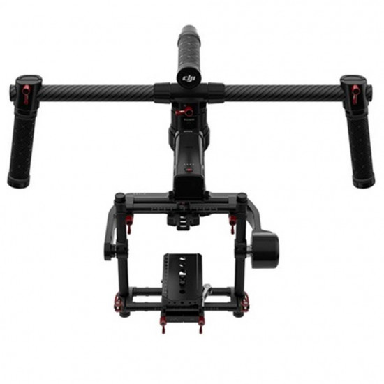 Ronin MX DJI Camera Stabilizer Ronin MX DJI Camera Stabilizer