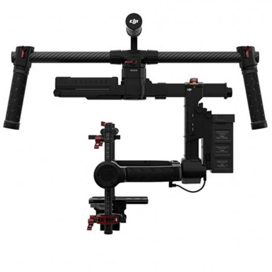 Ronin MX DJI Camera Stabilizer Ronin MX DJI Camera Stabilizer