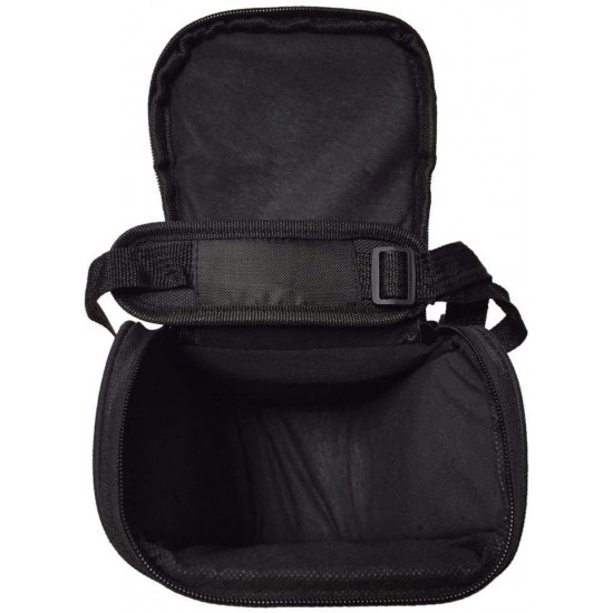 Waterproof DSLR/SLR Digital Camera Shoulder bag For Canon EOS Nikon Black Color/Black Waterproof DSLR/SLR Digital Camera Shoulder bag For Canon EOS Nikon Black Color/Black