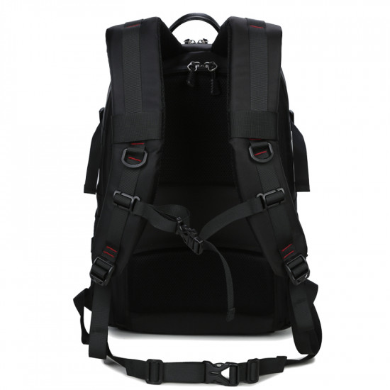 DULUDA High capacity Waterproof Camera Backpack Universal Travel Bag DULUDA High capacity Waterproof Camera Backpack Universal Travel Bag