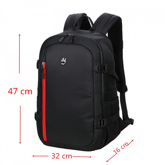 DULUDA High capacity Waterproof Camera Backpack Universal Travel Bag DULUDA High capacity Waterproof Camera Backpack Universal Travel Bag