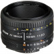Nikon AF NIKKOR 50mm f/1.8D Lens Nikon AF NIKKOR 50mm f/1.8D Lens