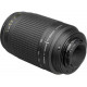 Nikon AF Zoom-Nikkor 70-300mm f/4-5.6G Lens Nikon AF Zoom-Nikkor 70-300mm f/4-5.6G Lens