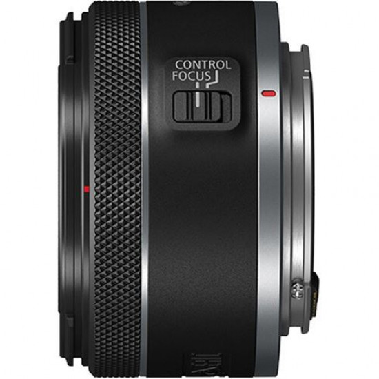 Canon RF 50mm F1.8 STM Lens Canon RF 50mm F1.8 STM Lens