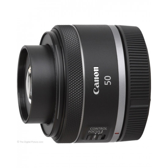 Canon RF 50mm F1.8 STM Lens Canon RF 50mm F1.8 STM Lens