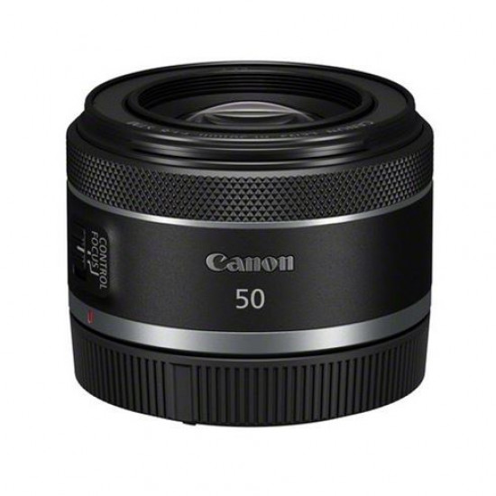 Canon RF 50mm F1.8 STM Lens Canon RF 50mm F1.8 STM Lens