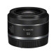 Canon RF 50mm F1.8 STM Lens Canon RF 50mm F1.8 STM Lens