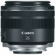 CANON RF 35mm f1.8 Macro IS STM Lens CANON RF 35mm f1.8 Macro IS STM Lens
