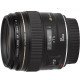  Canon EF 85mm f/1.8 USM Lens, Black 